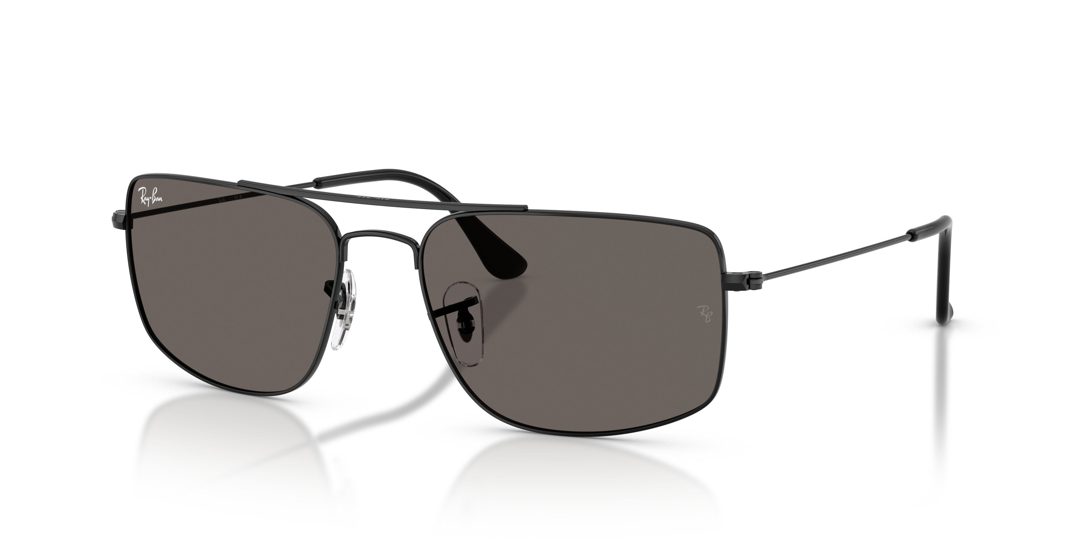 Ray-Ban RB3779 002/B1 Explorer 3 